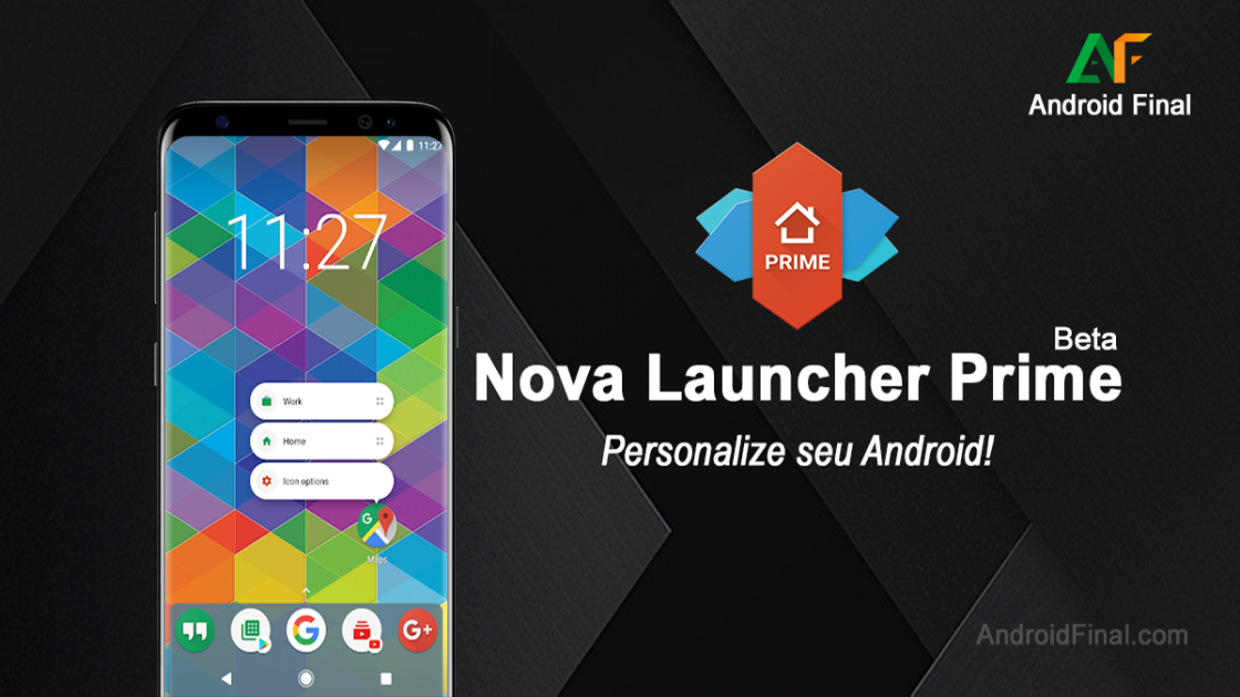 Download nova prime launcher